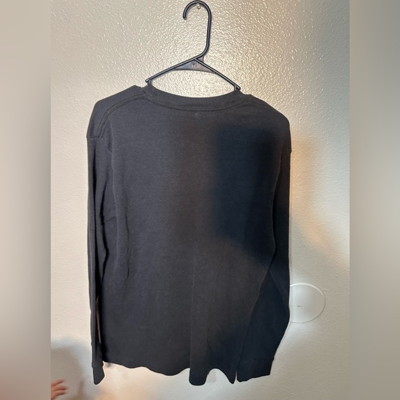 Y2K thermal Ecko UnItd. Marc Ecko black men size l - Picture 3 of 9